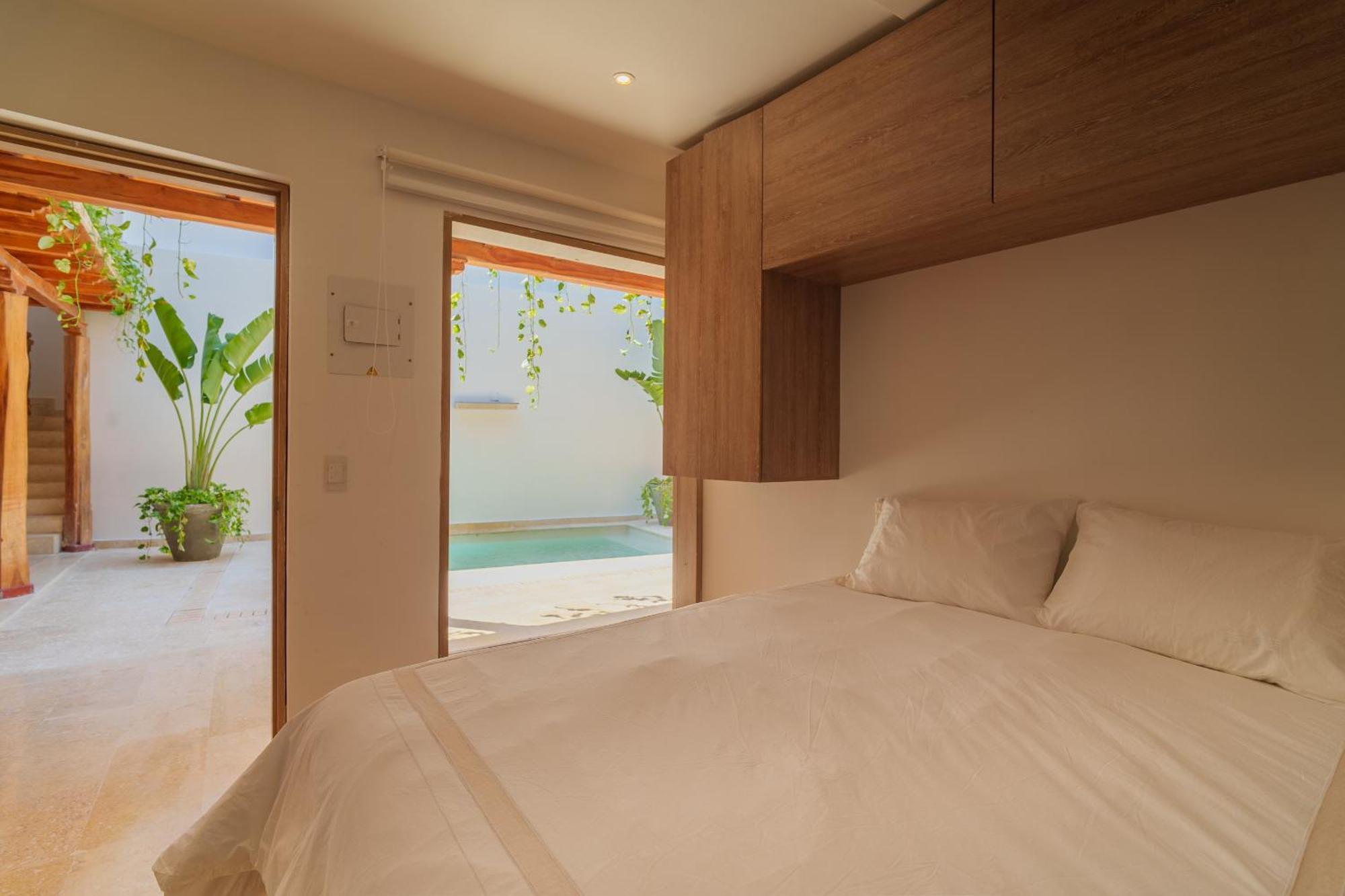 Casa Emma Hotel Boutique Cartagena Exterior photo