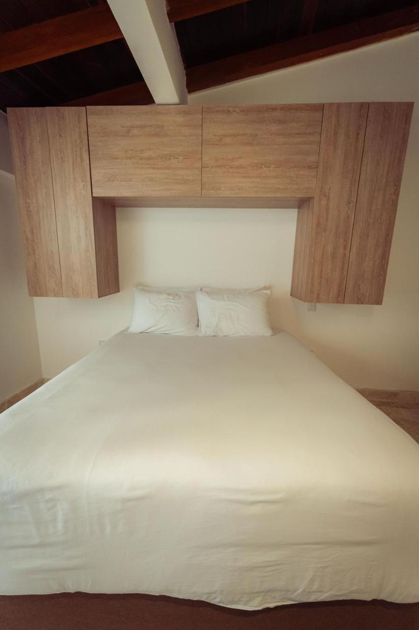 Casa Emma Hotel Boutique Cartagena Exterior photo